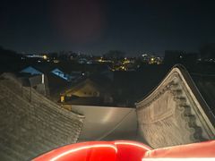 -和风景里酒店(护国寺店)