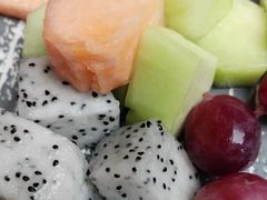 -威斯汀舞台餐厅