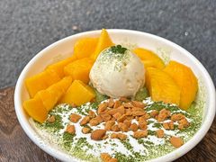 -暮雪亭(古城店)