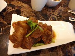 -许府牛杂·鲜牛肉火锅(梁溪万达店)