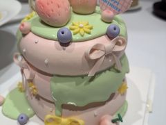 -天然台1908(中建广场店)