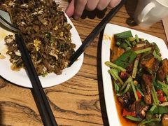 -俏湘私房菜(国贸店)
