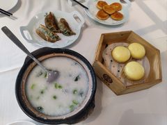 -怀德酒楼·粤菜·海鲜·茶点(宝安国际机场店)