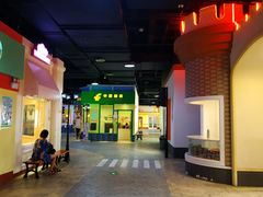 -成都星期8小镇(江宁南路店)