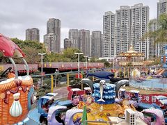 -汕头星城湾欢乐世界