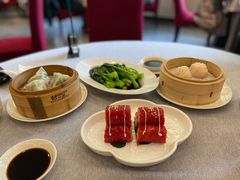 -潮府馆·非遗潮州菜·世纪公园(新国际博览中心店)