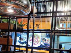 -鱼亨小鲜酸菜鱼(大信店)