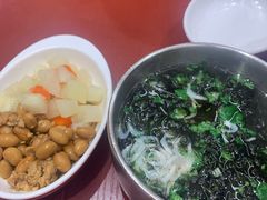 -喜家德虾仁水饺(长泰广场店)