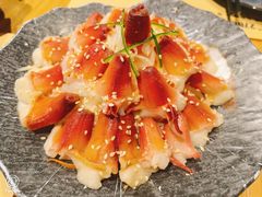 -摩登有记·新派泰国菜(银钻广场店)