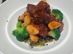 -炊烟小炒黄牛肉(浦东世纪汇店)