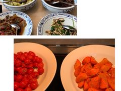 -东方滨江大酒店·滨江厅