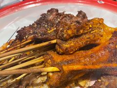 -北丐先生·野馄饨烧烤(雨花万象店)