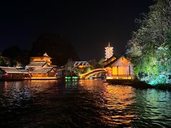 -桂林两江四湖景区