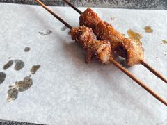 -管氏翅吧(广渠门店)