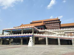-大明幻境第一城