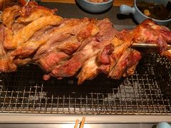 -那些年记忆烧烤