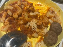 -宜家·瑞典风味餐厅(北京西红门店)