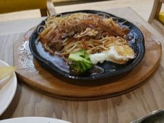 -豪约客牛排(百大奥莱店)