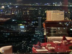 -洲际酒店·凌霄中餐厅SUMMIT