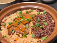 -大龙燚·旷野鲜火锅(广州首店)