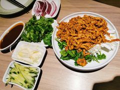 -老昌春饼(松北店)