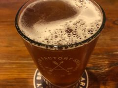 -Arrow Factory Brewing箭厂啤酒
