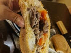 -BOCATA 西班牙餐厅(三里屯店)