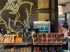 -GODIVA(国际金融中心店)