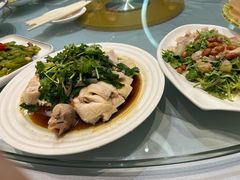 -十三姨工厨顺德美食·宴会·团餐(天河北路店)