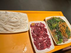 -潮发潮汕牛肉店(东方宝泰店)