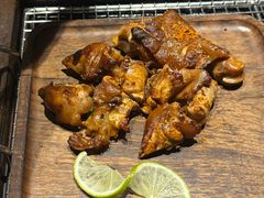 -夜食白市Yespicy·烧烤啤酒宵夜(番禺四海城店)