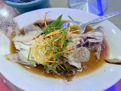 -大茄来海鲜餐厅(亚洲城分行)