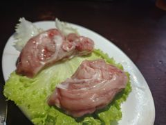 -重庆火锅(西安店)