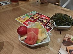 -豪客来牛排(天阳D32店)