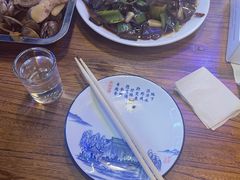 -杨记玉喜龙虾肥蛤(文东店)