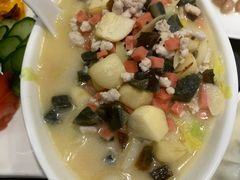-双福饺子营餐厅(财富广场店)