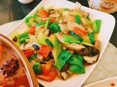 -乐山饭店