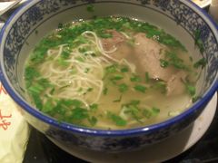 -尹兰楼西北风情餐厅(嘉定店)