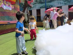 -寻石问宝研学亲子乐园(朝阳公园店)