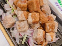 油炸芋头-老人和饭店(淮海中路店)