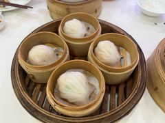 -新兴家喻酒家·羊城名宴(昌岗店)