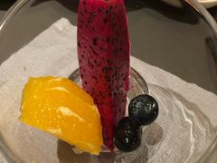 -A One Kitchen·南京精菜馆(德基广场店)