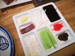 小料-小放牛炒菜馆(军校店)