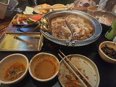 -牛New寿喜烧(闵行龙湖天街店)