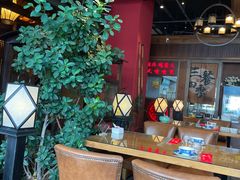 -颐和•海鲜砂锅粥•啫啫煲(奥林匹克广场店)