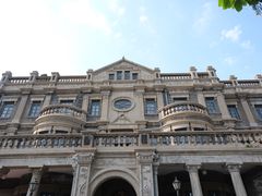 -张学良旧居陈列馆