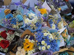 -循礼门鲜花花市(武汉循礼门店)