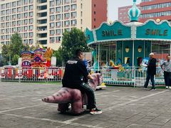 -北京华联购物中心(天通苑店)