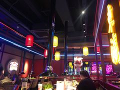 -十三姨正合丰烤肉(营迹路店)