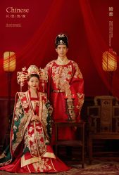 -IDO婚纱摄影(上海旗舰店)